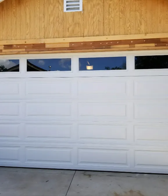garage door maintenance optimized