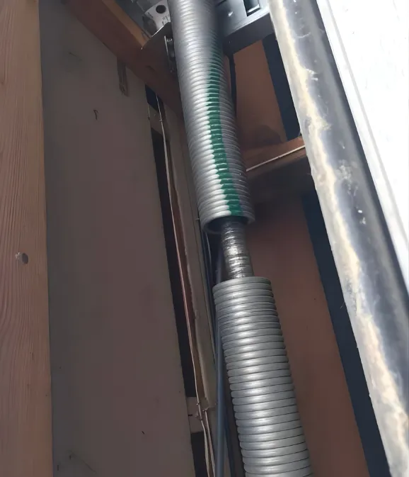 garage door spring repair optimized